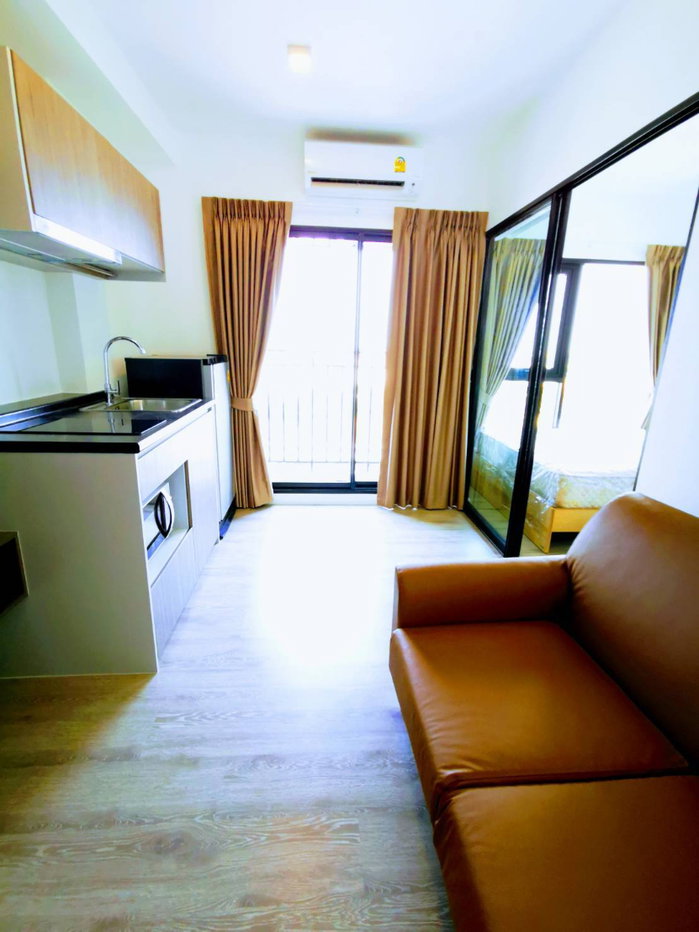picture New room for Rent Kensington Sukhumvit Theparak - 6/7
