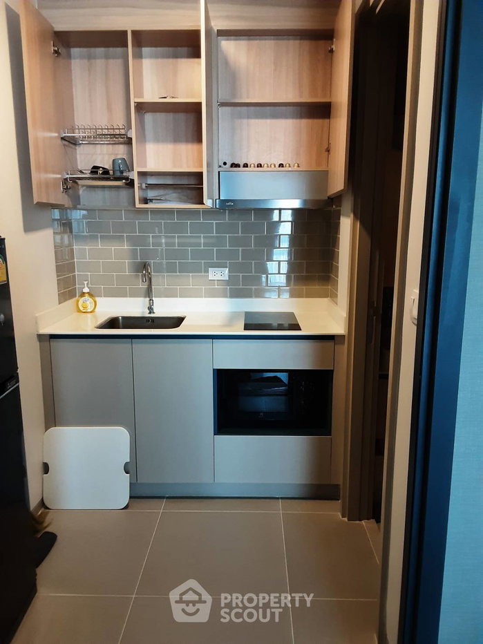 picture 1-BR Condo For Sale At XT Phayathai Near BTS Phaya Thai (ID 3404845) - 5/14