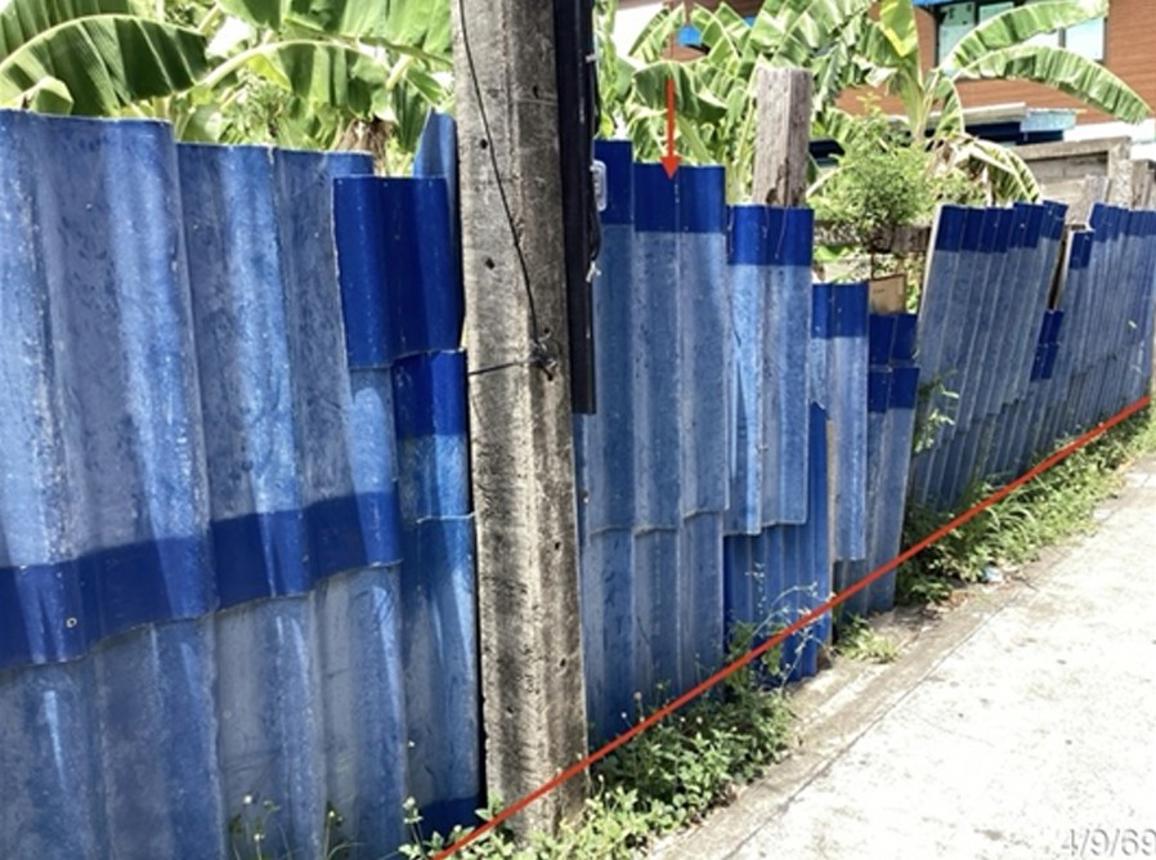 picture LAND 111.3 Sq.w. Hua Hin Prachaubkirikhan for 7.1M - 13/19