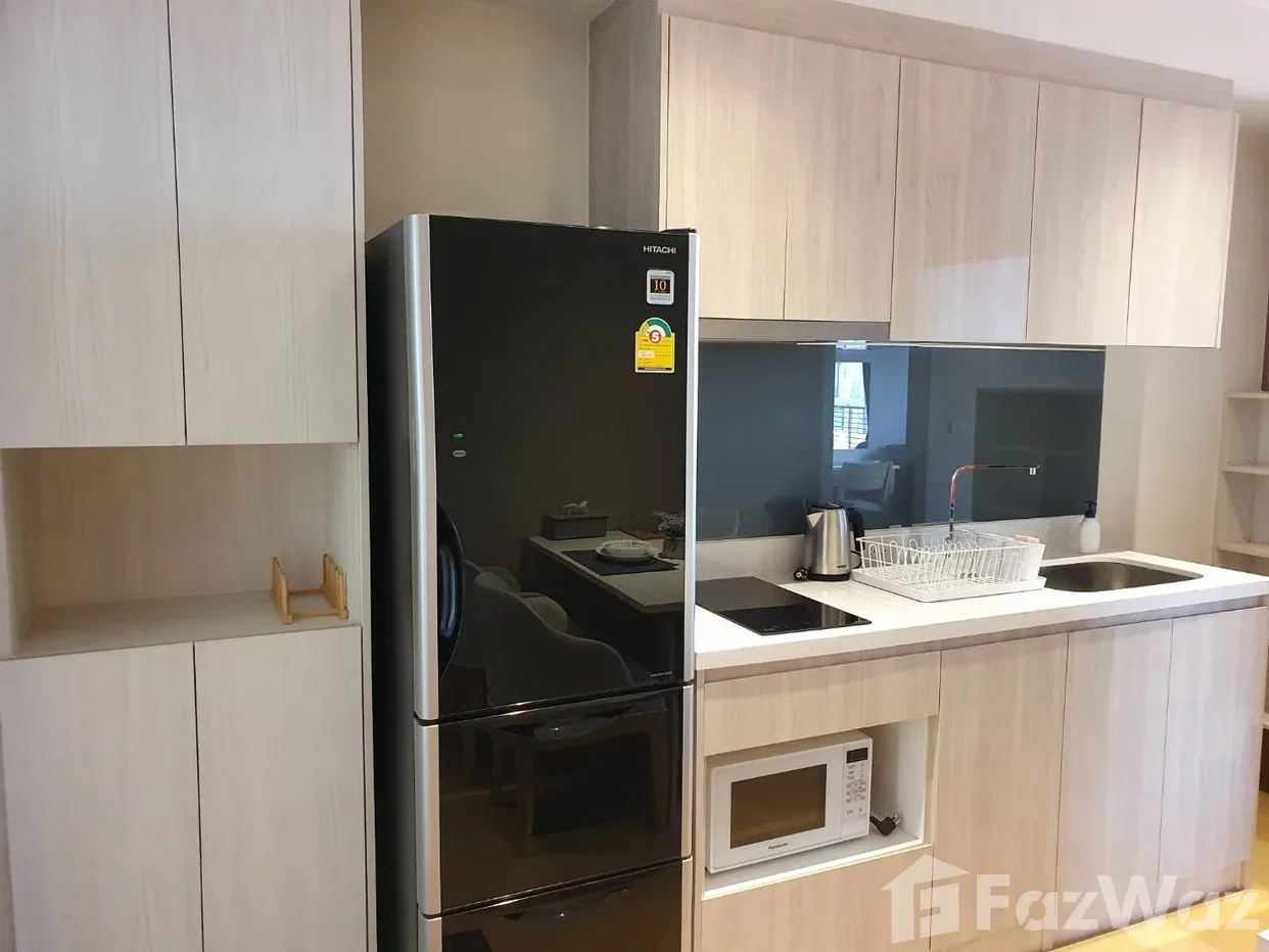 picture 1 Bedroom Condo for sale at Runesu Thonglor 5 6858497 - 1/3