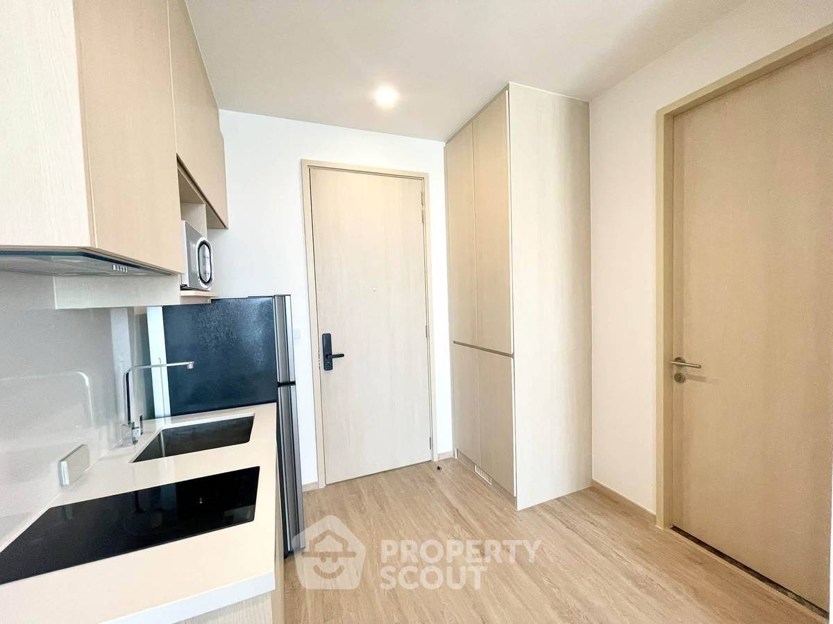 รูป คอนโด 1-ห้องนอน ที่ โนเบิล สเตท 39 ใกล้ BTS พร้อมพงษ์ (ID 3403019) - รูปที่ 2/7