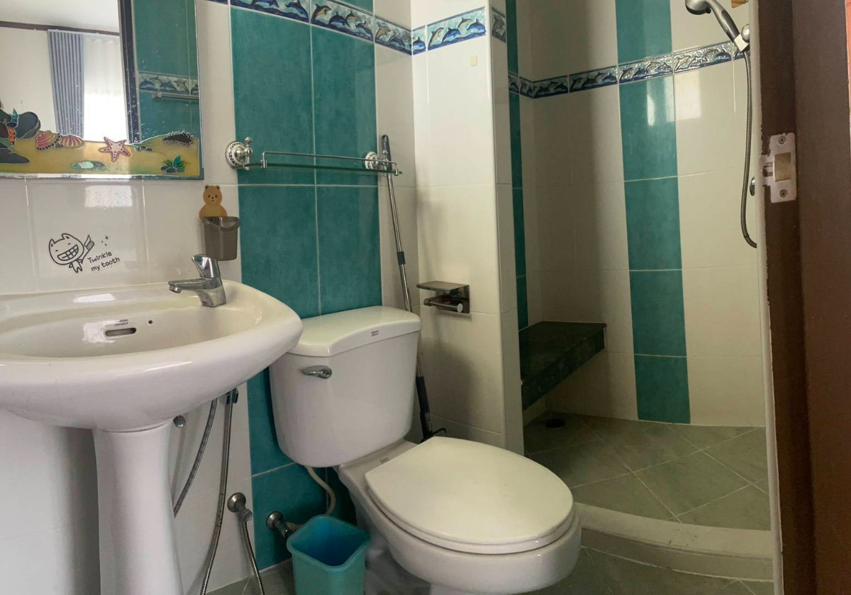 picture Owner's post For Rent Country Home 2 Village, Surasak, Si Racha, Chonburi - 12/24