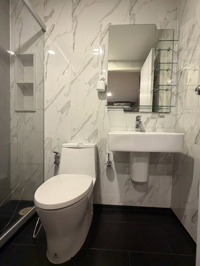 picture PLUS CONDO KORAT ONE BEDROOM CONDO FOR SALE - 17/33