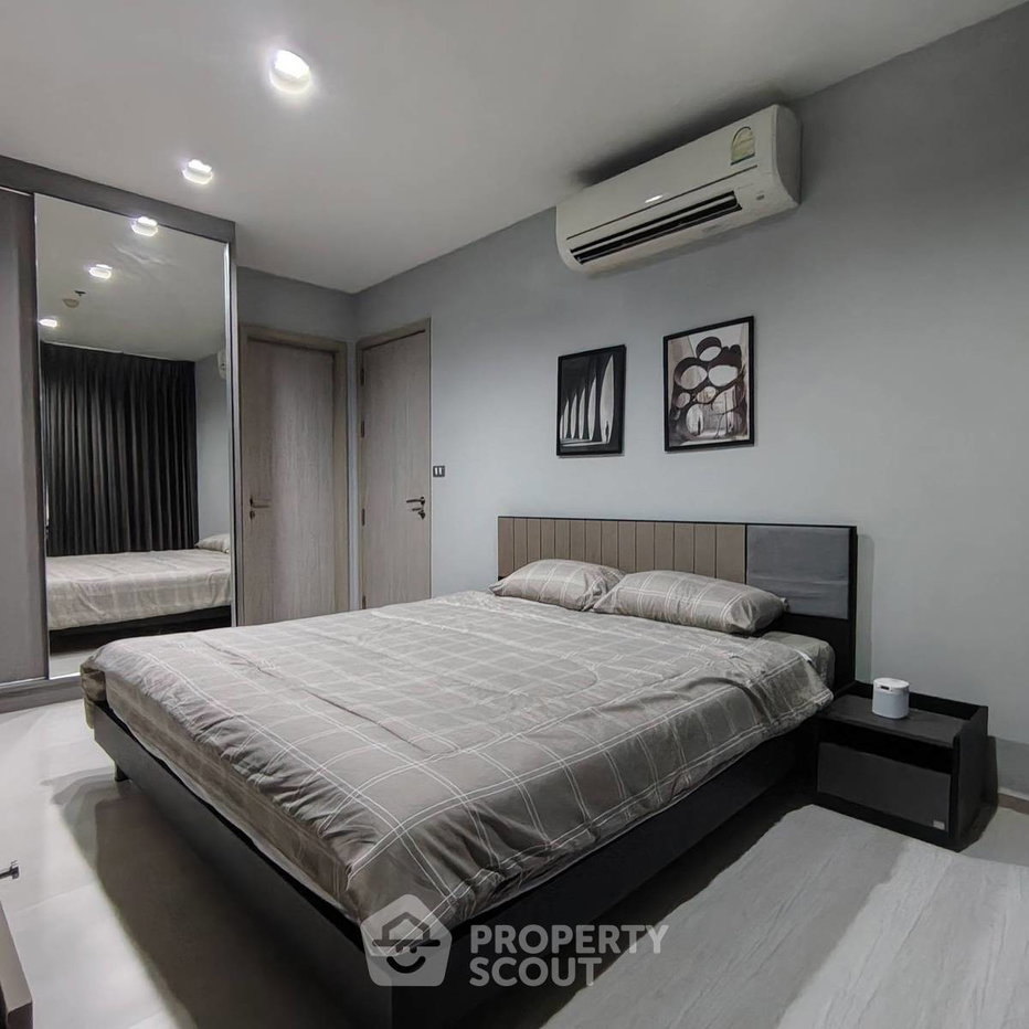 รูป คอนโด 2 ห้องนอน Rhythm Sukhumvit 36-38 ใกล้ BTS Thong Lor เพียง 300 ม. (ID 3404794) - รูปที่ 8/15