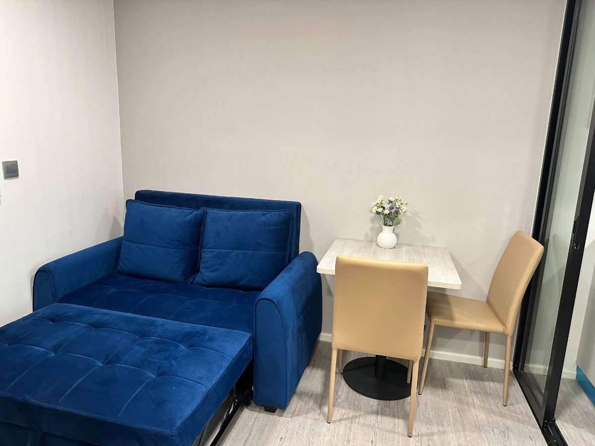 picture Condo for Rent at Atmoz Tropicana Bangna (M6910034) ID Line : @condo79 - 4/10