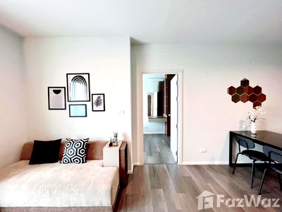 Condos for sale : 2 Bedroom Condo for sale at The Stage Taopoon - Interchange  1396832