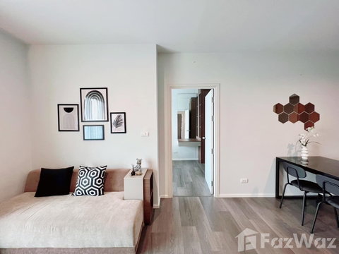 2 Bedroom Condo for sale at The Stage Taopoon - Interchange 1396832