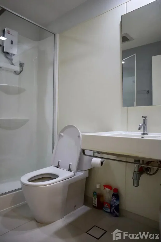 picture ขายคอนโด The Room Ratchada-Ladprao 6863246 - 9/17