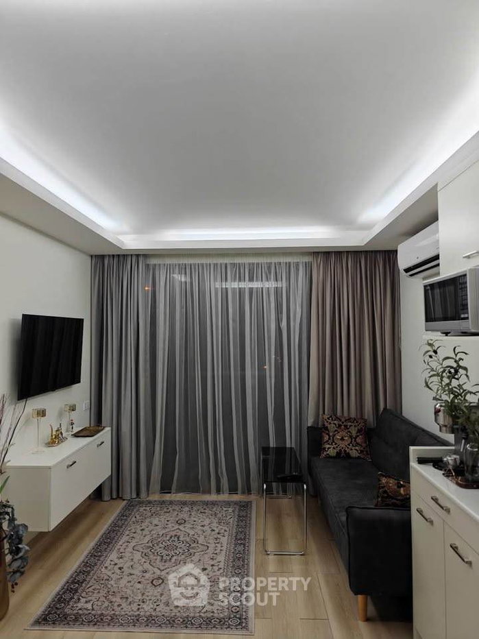 picture 1-BR Condo at B Condo in Bang Kaeo (ID 3405504) - 10/16