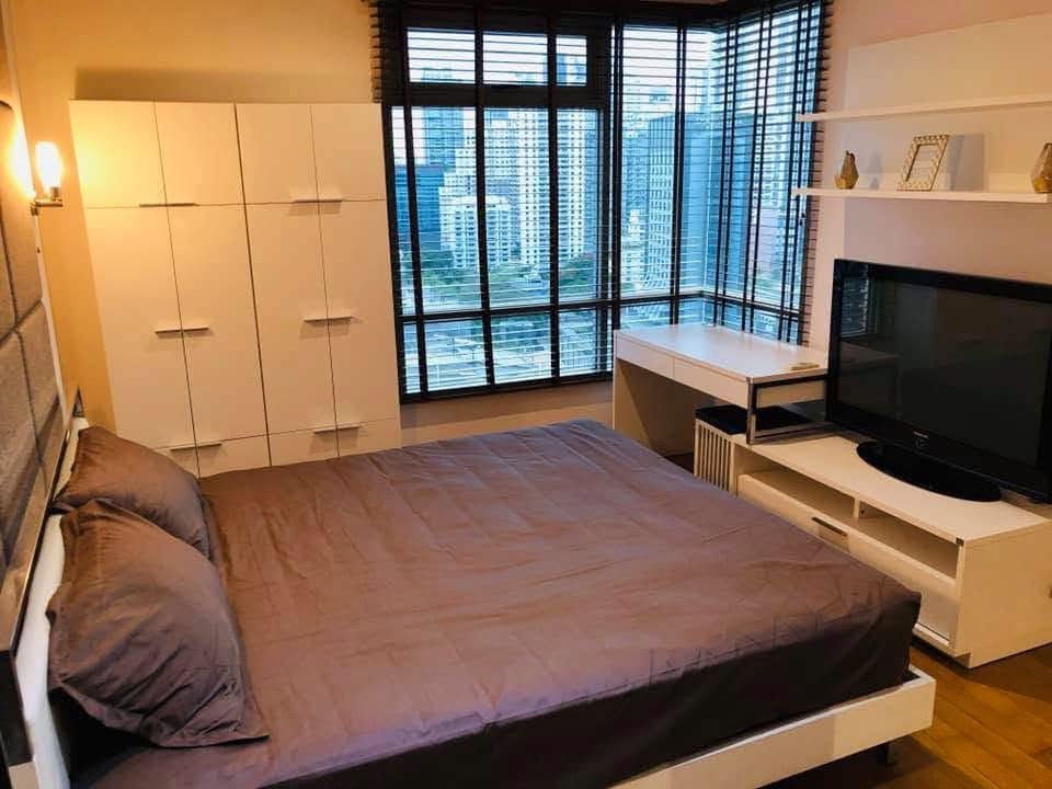 picture The Madison Sukhumvit 41 for Rent - 16/20