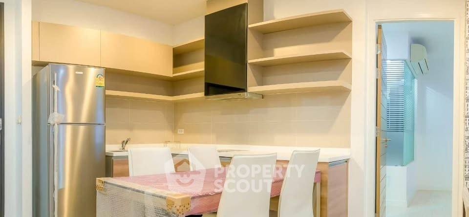 picture 200m To BTS On Nut | 2-BR Rhythm Sukhumvit 50 (ID 3403487) - 4/5