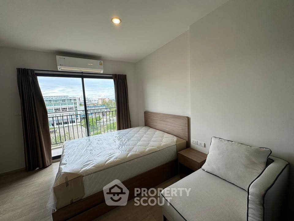 รูป คอนโด สตูดิโอ ที่ ลา กาซิตา หัวหิน ใกล้ เมืองหัวหิน (ID 3406344) - รูปที่ 2/15