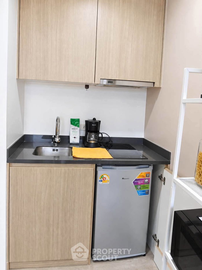 picture 1-BR Condo For Rent At Unixx South Pattaya, Phratamnak (ID 3403218) - 14/14