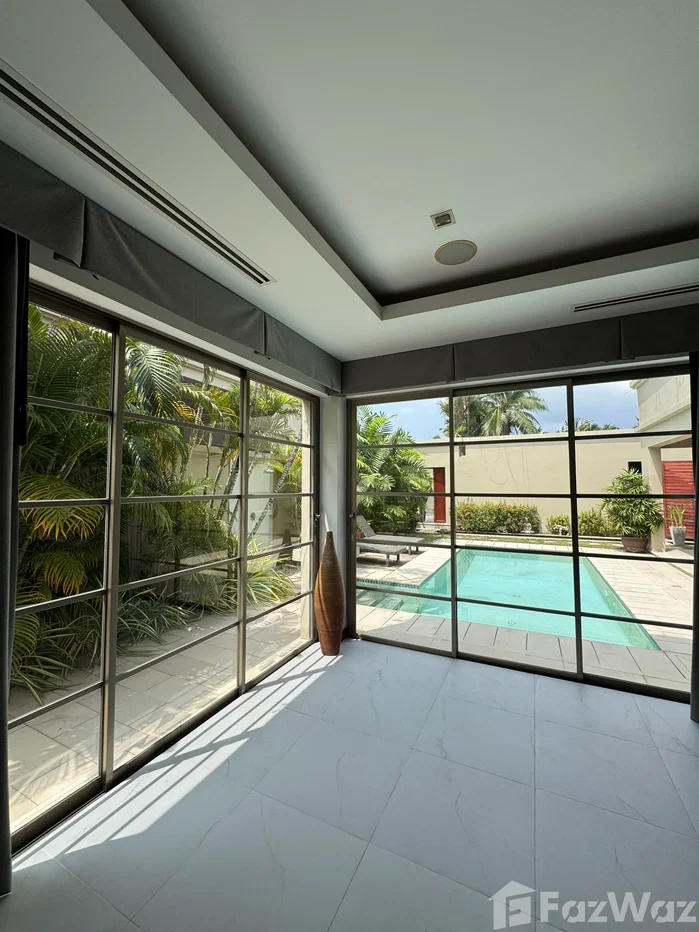 picture Elegant 2-Bedroom Private Pool Villa in Bang Tao 6840442 - 16/36
