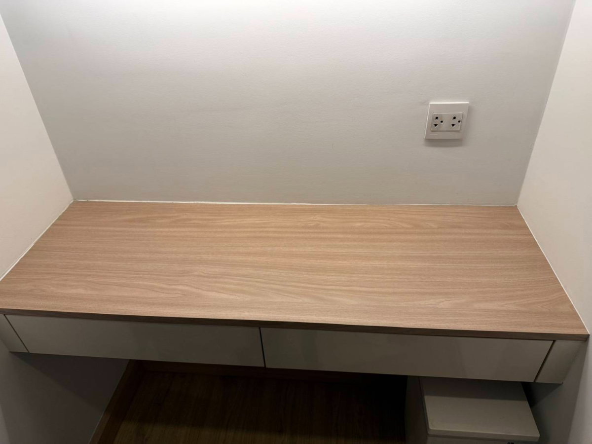 picture knightsbridge duplex tiwanon beautiful room - 11/20