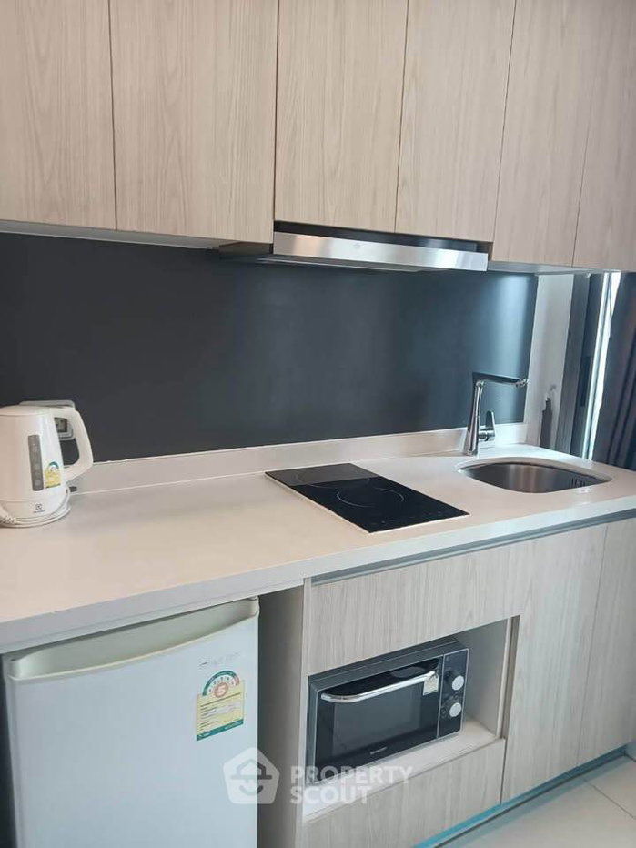 picture 1-BR Condo At Arcadia Beach Resort Pattaya (ID 3406514) - 3/10
