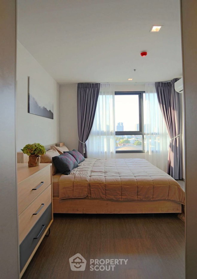 picture 100m To BTS Bang Chak: 1-BR At Ideo Sukhumvit 93 (ID 3407444) - 6/9