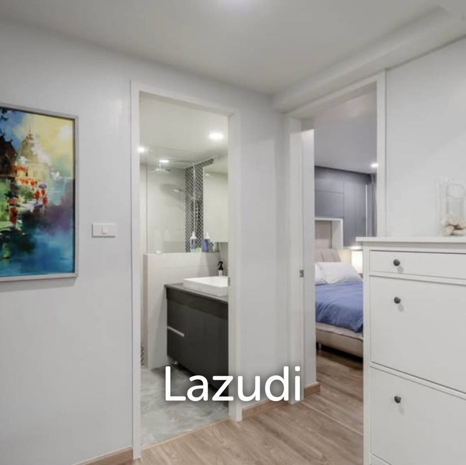 picture MILFORD PARADISE : Fully Renovated 2 bed condo with sea and golf course view - 10/16