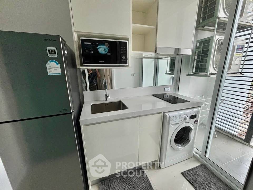 รูป 1 ห้องนอน ราคาคุ้มค่า The Sky Sukhumvit ใกล้ BTS อุดมสุข (ID 3406801) - รูปที่ 5/8