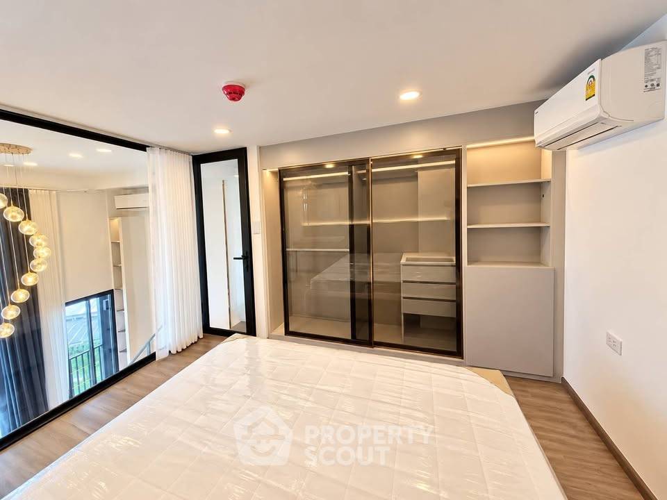 รูป ห้อง 1 ห้องนอน เดิน 200 ม. ถึง BTS มหาวิทยาลัยเกษตรศาสตร์ ที่ SO Origin Kaset Interchange (ID 3407015) - รูปที่ 14/17