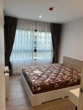 Condo for rent : KAWA HAUS(( BTS onnut )) MK-02 line @livingbkk