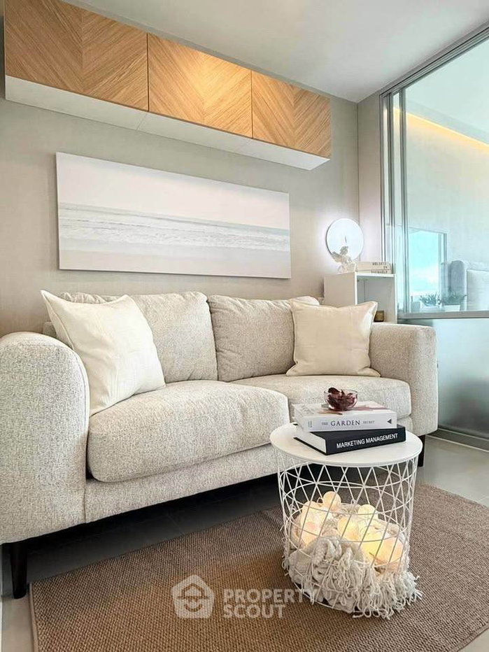 picture 1-BR Condo At Lumpini Seaview Jomtien, Jomtien Beach (ID 3404581) - 6/16