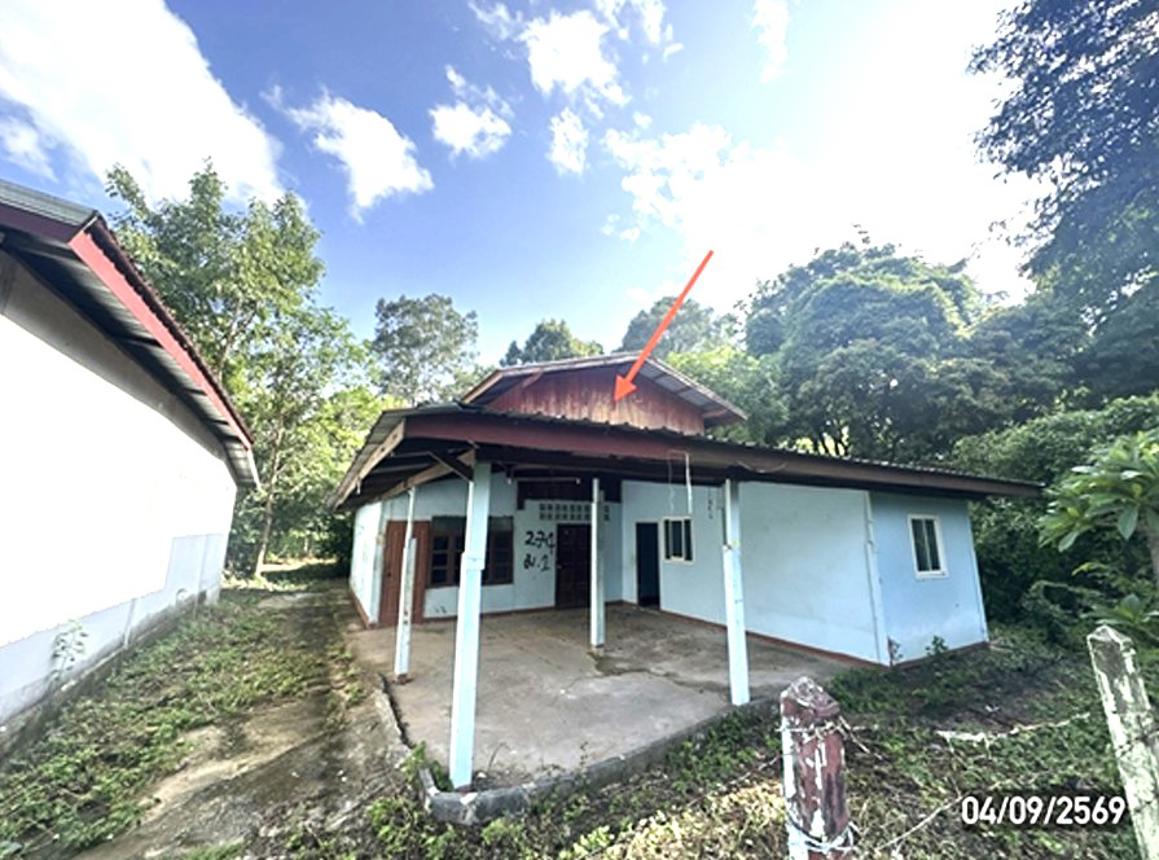 รูป บ้านเดี่ยว 197 ตร.วา เมืองอุบลราชธานี อุบลราชธานี 1.4M - รูปที่ 16/31