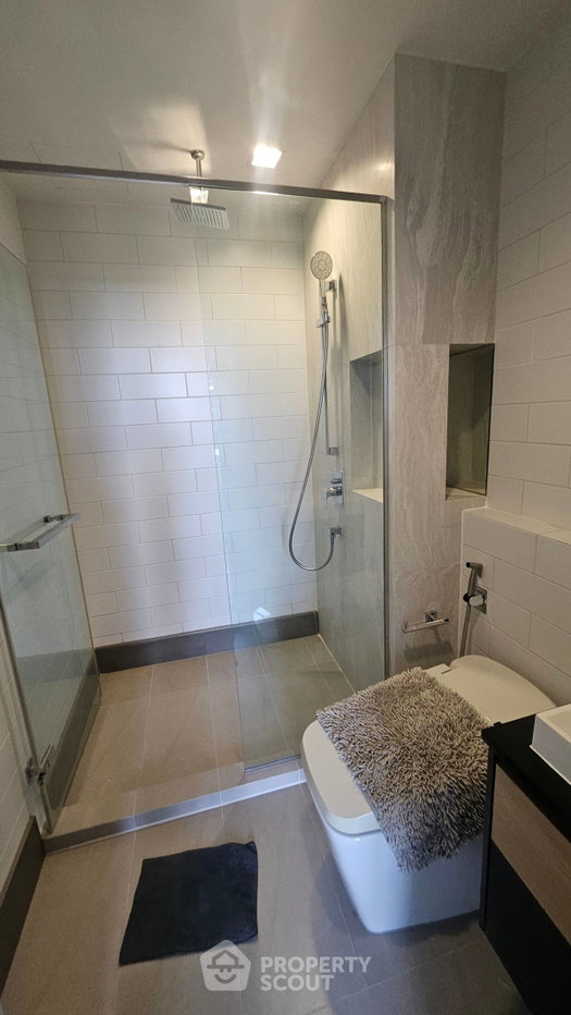 picture 19th-Floor 1-BR At The Line Jatujak - Mochit Near BTS Mo Chit (ID 3407542) - 15/15