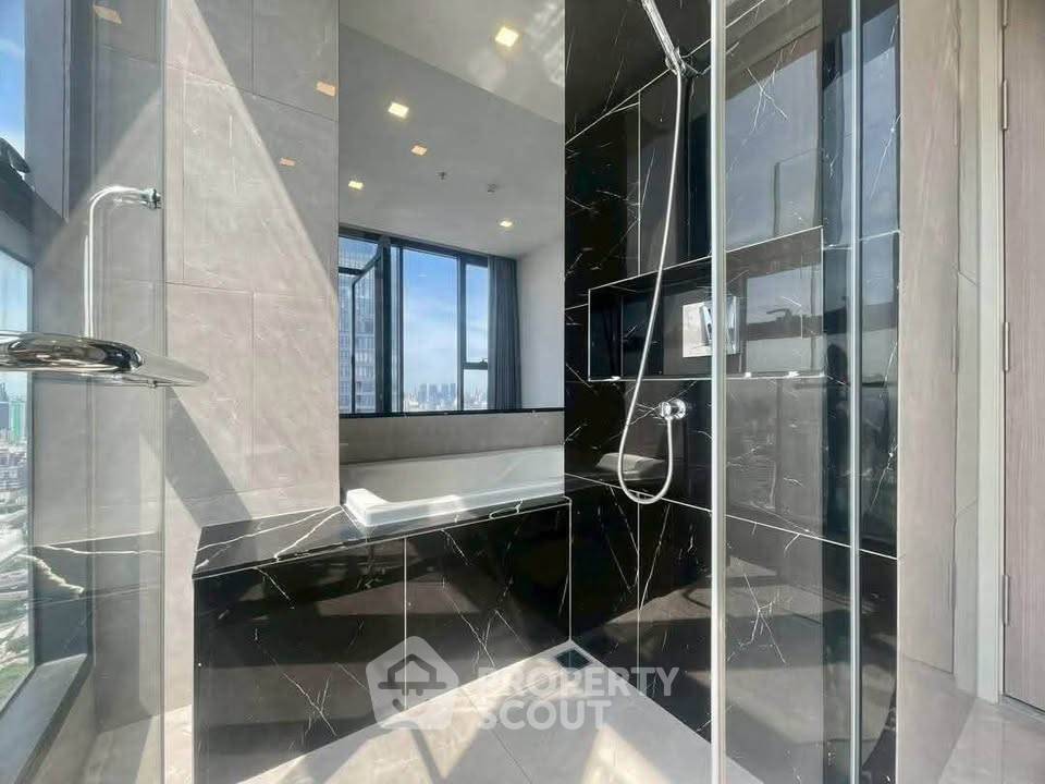 picture 55th-Floor 2-BR At One 9 Five Asoke - Rama 9 Near MRT Phra Ram 9 (ID 3405147) - 7/14