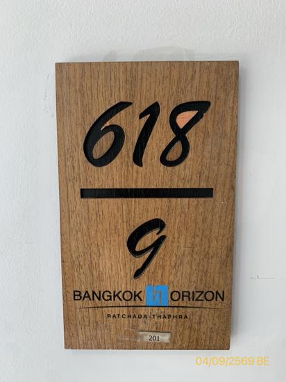picture CONDO 28.15 Sq.m. Thon Buri Bangkok for 1.7M - 9/29