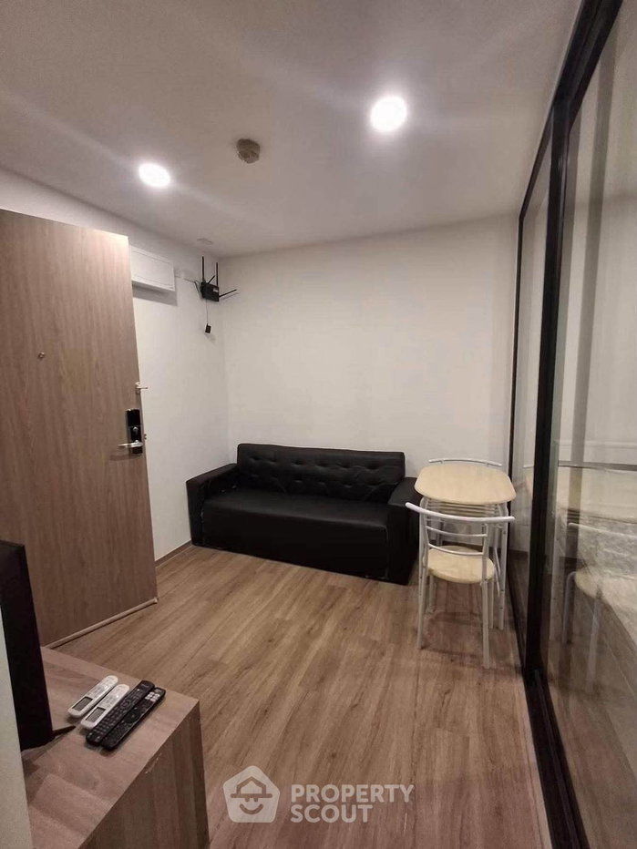 picture 1-BR Condo at Cybiq Rama IX - Ramkhamhaeng 24 close to Ramkhamhaeng (ID 3408667) - 2/6