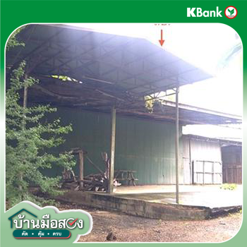 picture FACTORY 464.5 Sq.w. Wang Nam Yen Srakaeo for 1.6M - 25/27