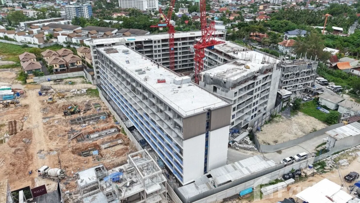 picture 2BR at SO Origin Bangtao Beach | 5th Floor 6702329 - 15/21