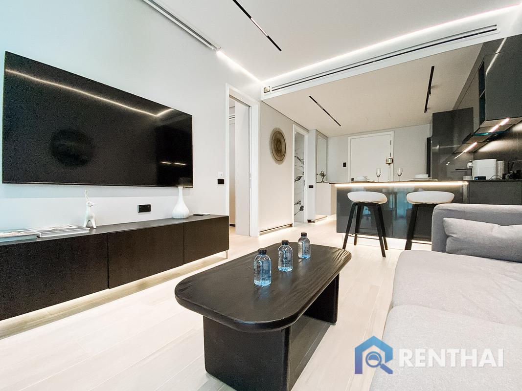 picture Luxurious 1bed Condo in Harmony, Phuket, Rawai - Fully Furnished - 13/25