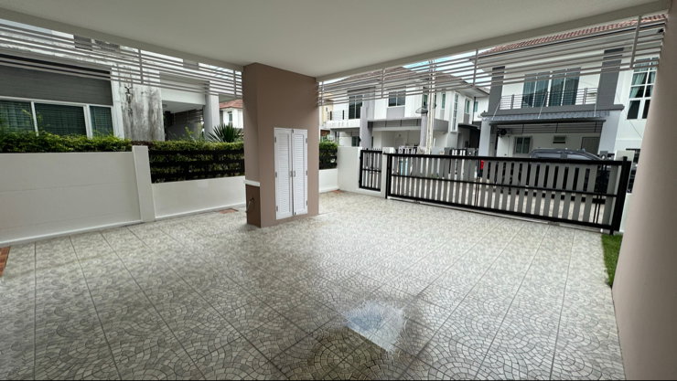 รูป 🏡 ขาย ให้เช่า บ้านเดี่ยว 2 ชั้น หมู่บ้านเลควัลเลย์ เฟส 1 บึง/บ่อวิน ศรีราชา ชลบุรี - รูปที่ 10/61