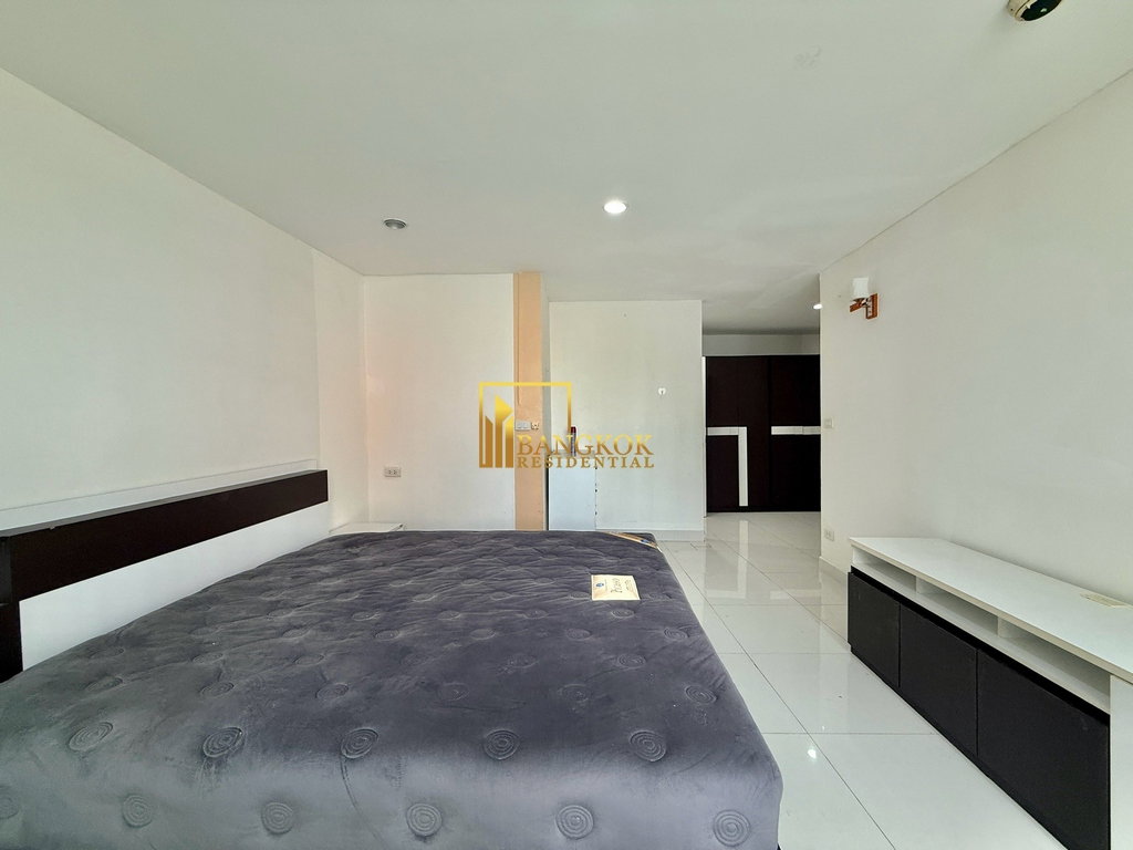 รูป President Park | Spacious 3 Bedroom Property in Phrom Phong - BR5068CD - รูปที่ 13/32