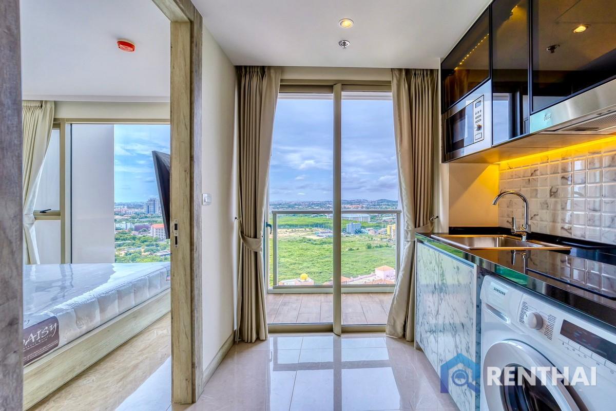 picture For sale condo 1 bedroom at The Riviera Monaco - 10/25