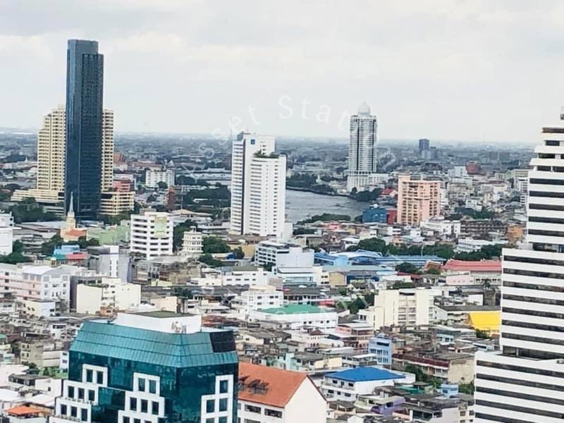picture Ashton Silom I ð
Near BTS Chong Nonsi Station and Silom Plaza - 8/8