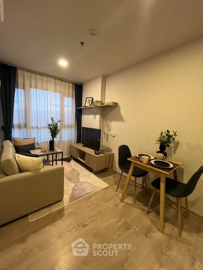รูป คอนโด 1-ห้องนอน ที่ เดอะ เบสท์ ไฮ เชียงใหม่ ใน วัดเกต (ID 3405776) - รูปที่ 3/12