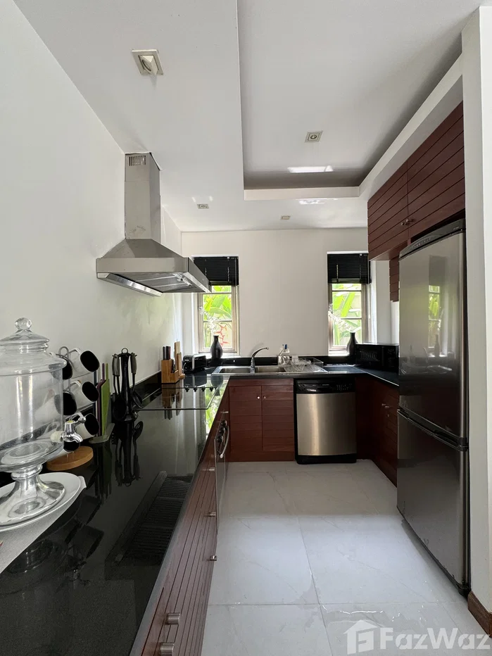 picture Elegant 2-Bedroom Private Pool Villa in Bang Tao 6840442 - 19/36