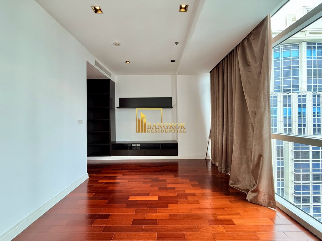 รูป Athenee Residence | Elegant 3 Bed Condo For Rent in Prime Area - BR3368CD - รูปที่ 11/53