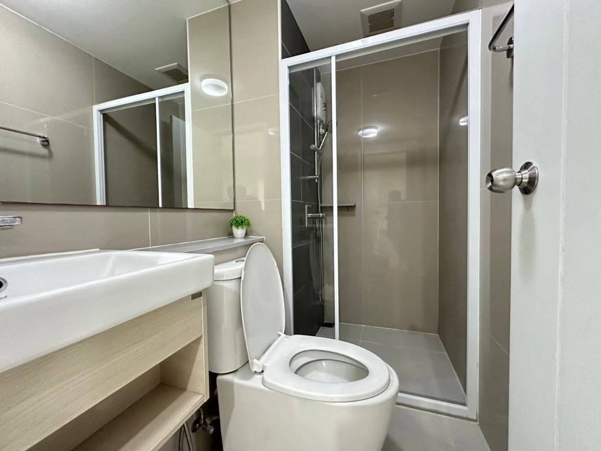 picture Condo for Rent at The Privacy Rama 9 (B6910054) ID Line : @condo88 - 11/13