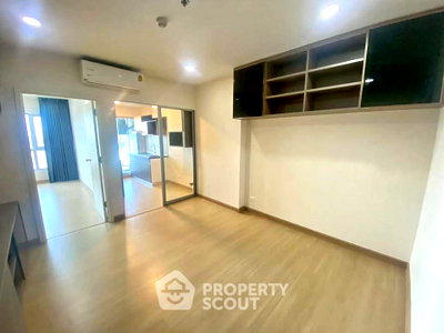 ขายคอนโด : คอนโด 1 ห้องนอน ชั้น 19 Supalai Veranda Phasi Charoen Station ใกล้ MRT ภาษีเจริญ 200 เมตร (ID 3405042)