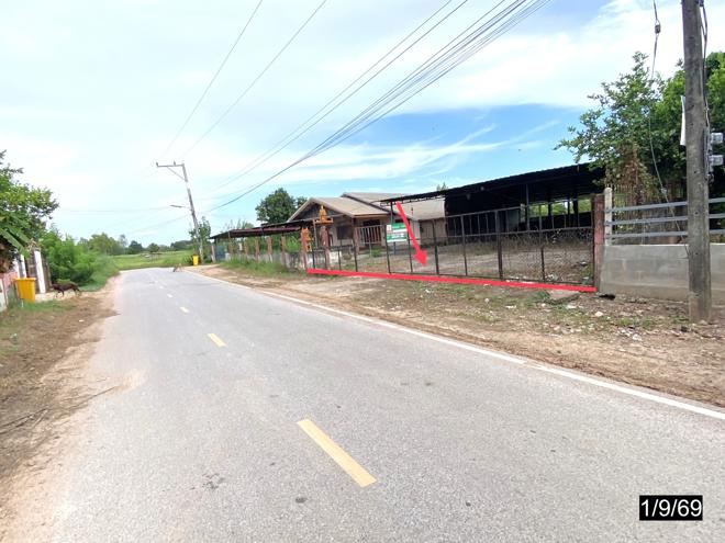 picture FACTORY 74 Sq.w. Huai Mek Kalasin for 625,000 - 2/25