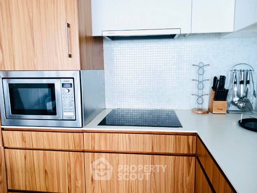 รูป คอนโด 1-ห้องนอน ที่ นอร์ทพอยท์ คอนโดมิเนี่ยม ใกล้ วงศ์อมาตย์ (ID 3402257) - รูปที่ 4/6