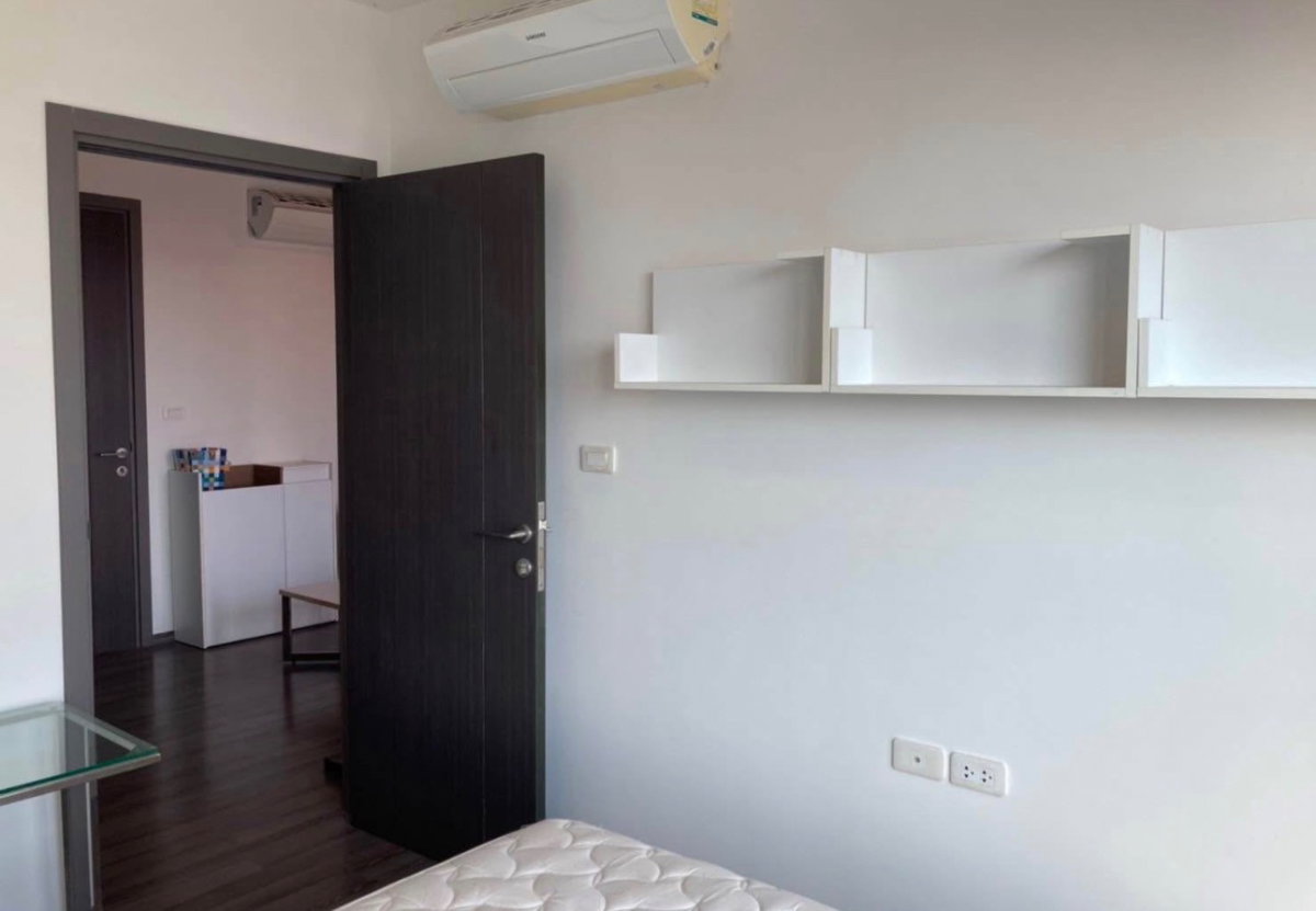 picture The base park west☎️ 1 bed 30.4 sqm ‼️14000/month ‼️NOW AVAILABLE 🔆✅ - 5/12