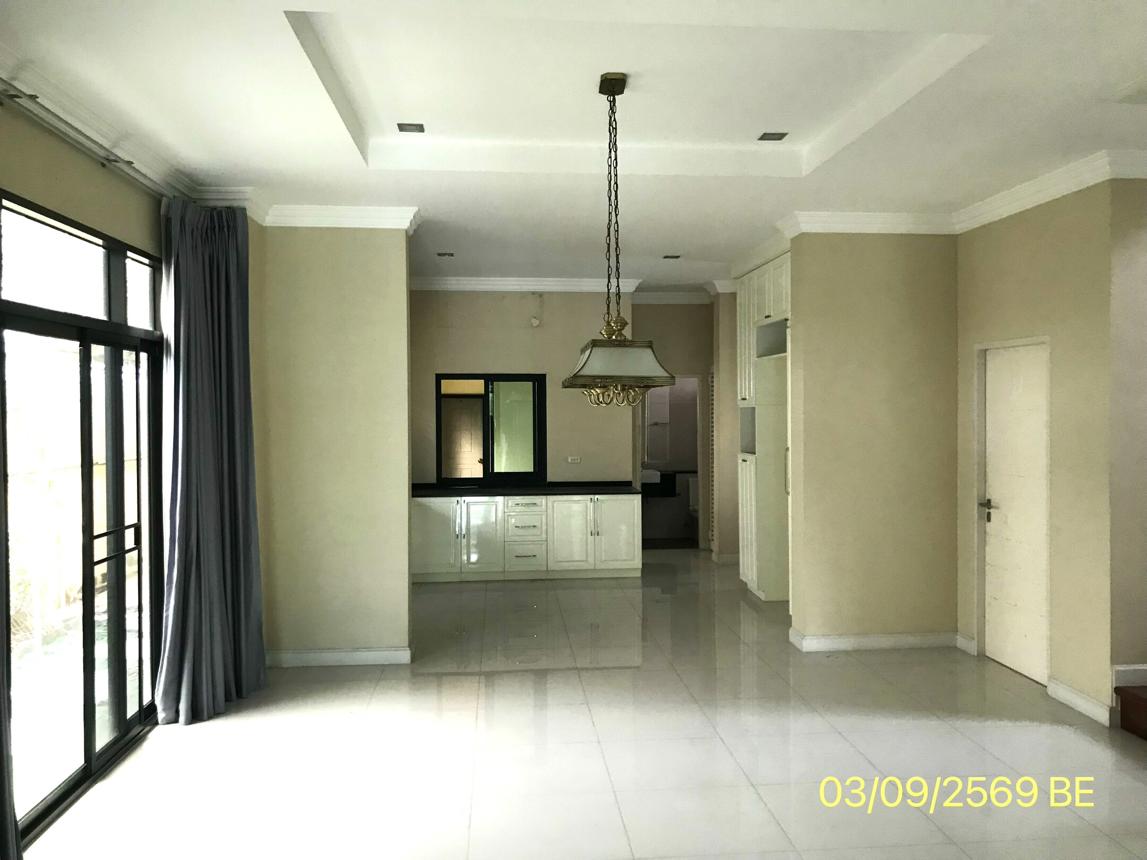picture HOME 171.3 Sq.w. Muang Nonthaburi Nonthaburi for 22.3M - 27/45