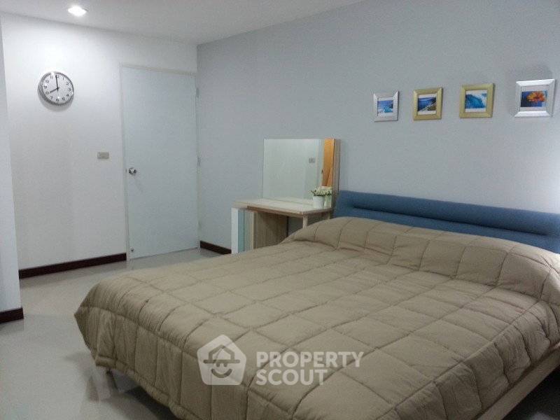 รูป คอนโด 2-ห้องนอน ที่ รามาฮาร์เบอร์วิว คอนโดมิเนียม ใน สุรศักดิ์ (ID 3401192) - รูปที่ 2/11