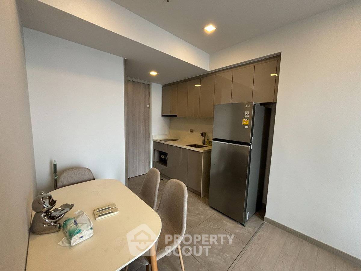 รูป คอนโด 2-ห้องนอน ที่ วันไนน์ไฟว์ อโศก - พระราม 9 ใกล้ MRT พระราม 9 (ID 3401140) - รูปที่ 6/8
