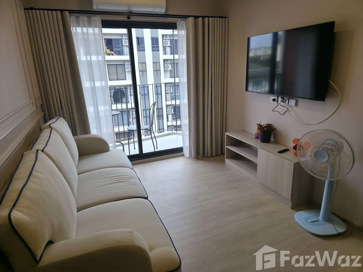 รูป คอนโดให้เช่า 2 ห้องนอน ในโครงการ กาบานาส หัวหิน 6862909 - รูปที่ 11/11